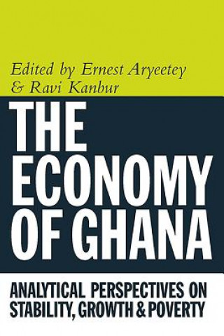 Economy of Ghana