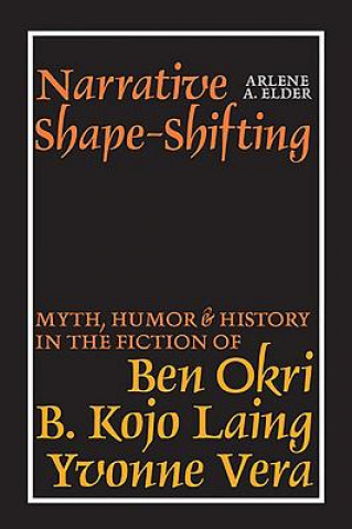 Narrative Shape-Shifting