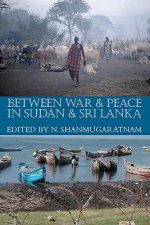 Between War and Peace in Sudan and Sri Lanka