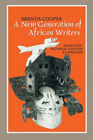 New Generation of African Writers