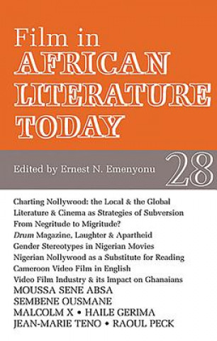 Film in African Literature Today