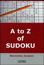 to Z of Sudoku