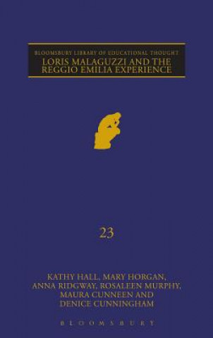 Loris Malaguzzi and the Reggio Emilia Experience