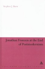 Jonathan Franzen at the End of Postmodernism