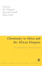 Christianity in Africa and the African Diaspora