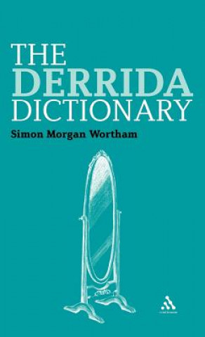 Derrida Dictionary