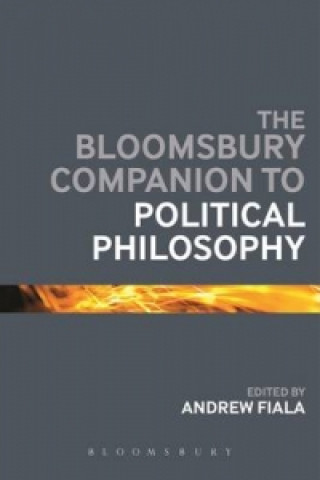 Bloomsbury Companion to Political Philosophy