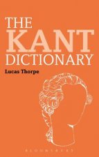 Kant Dictionary