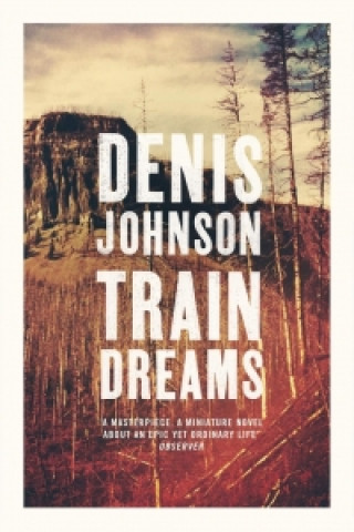 Train Dreams