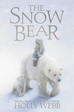 Snow Bear