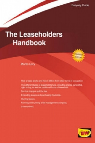 Leaseholders Handbook