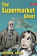 Supermarket Ghost