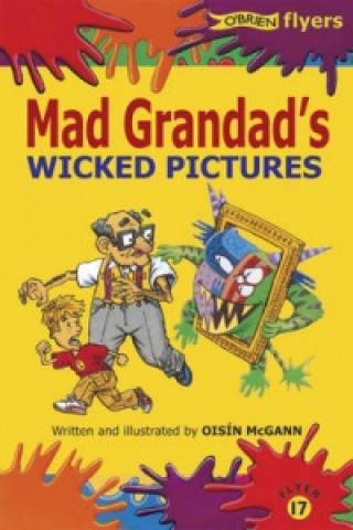 Mad Grandad's Wicked Pictures