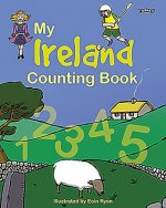 My Ireland Counting Book