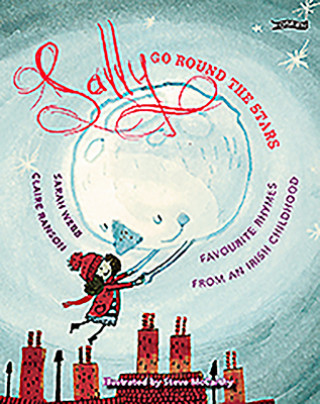 Sally Go Round The Stars