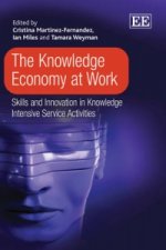 Knowledge Economy at Work - Skills and Innovation in Knowledge Intensive Service Activities