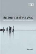 Impact of the WTO