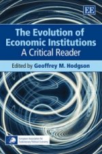 Evolution of Economic Institutions