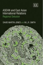 ASEAN and East Asian International Relations