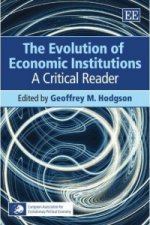 Evolution of Economic Institutions