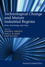 Technological Change and Mature Industrial Regions