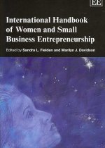 International Handbook of Women and Small Business Entrepreneurship