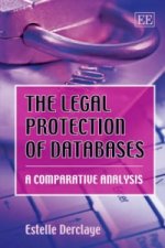 Legal Protection of Databases - A Comparative Analysis
