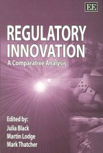Regulatory Innovation
