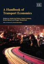 Handbook of Transport Economics