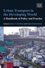 Urban Transport in the Developing World - A Handbook of Policy and Practice