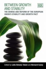 Between Growth and Stability - The Demise and Reform of the European Union's Stability and Growth Pact