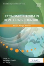 Economic Reform in Developing Countries - Reach, Range, Reason