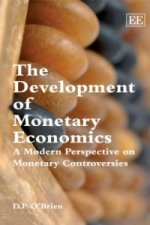 Development of Monetary Economics - A Modern Perspective on Monetary Controversies
