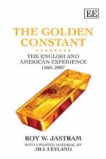 Golden Constant