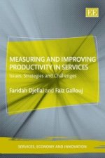 Measuring and Improving Productivity in Services - Issues, Strategies and Challenges