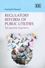 Regulatory Reform of Public Utilities