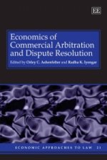Economics of Commercial Arbitration and Dispute Resolution