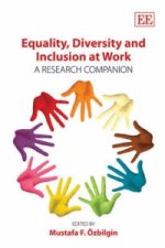 Equality, Diversity and Inclusion at Work - A Research Companion