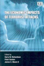 Economic Impacts of Terrorist Attacks