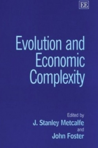 Evolution and Economic Complexity