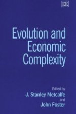 Evolution and Economic Complexity