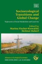 Socioecological Transitions and Global Change - Trajectories of Social Metabolism and Land Use