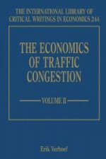 Economics of Traffic Congestion