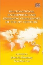 Multinational Enterprises and Emerging Challenges of the 21st Century