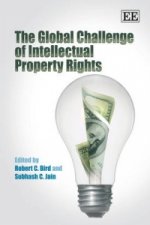 Global Challenge of Intellectual Property Rights