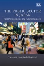 Public Sector in Japan