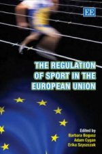 Regulation of Sport in the European Union