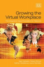 Growing the Virtual Workplace - The Integrative Value Proposition for Telework