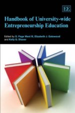 Handbook of University-wide Entrepreneurship Education