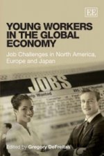 Young Workers in the Global Economy - Job Challenges in North America, Europe and Japan